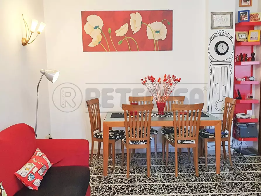 Immagine 6 di Bilocale in vendita  in Via Aurelia Nord 166 a Viareggio