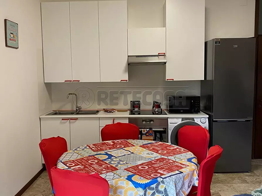 Immagine 10 di Stanza singola in affitto  in Viale Margherita a Vicenza