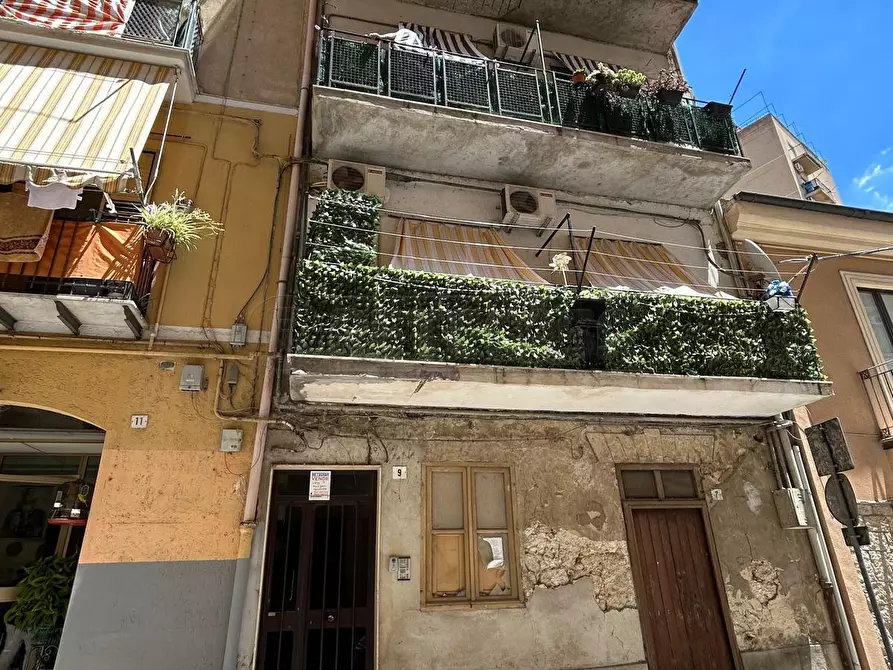 Immagine 14 di Appartamento in vendita  in VIA VERGA 9 a Caltanissetta