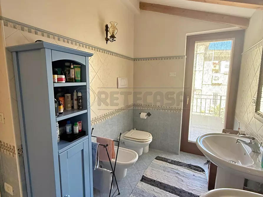 Immagine 12 di Porzione di casa in vendita  a Arzignano