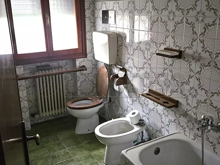 Immagine 3 di Casa indipendente in vendita  a Mirano