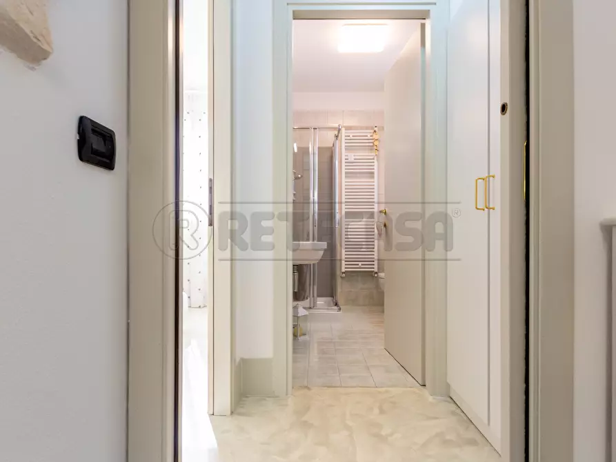 Immagine 12 di Appartamento in vendita  in Via Zardo 5 a Bolzano Vicentino