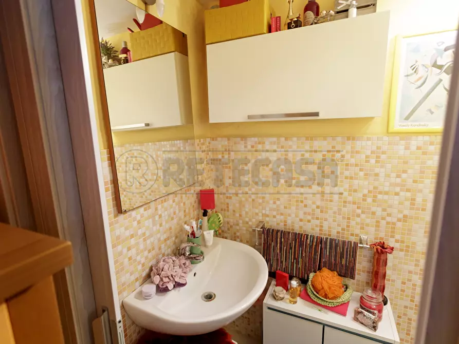 Immagine 12 di Bilocale in vendita  in Via M. R. Imbriani 8 a Nardo'