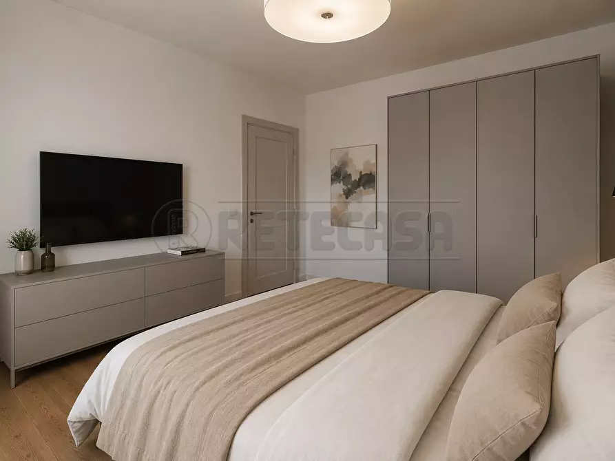 Immagine 8 di Villa in vendita  in Via Belgiardino a Cremona
