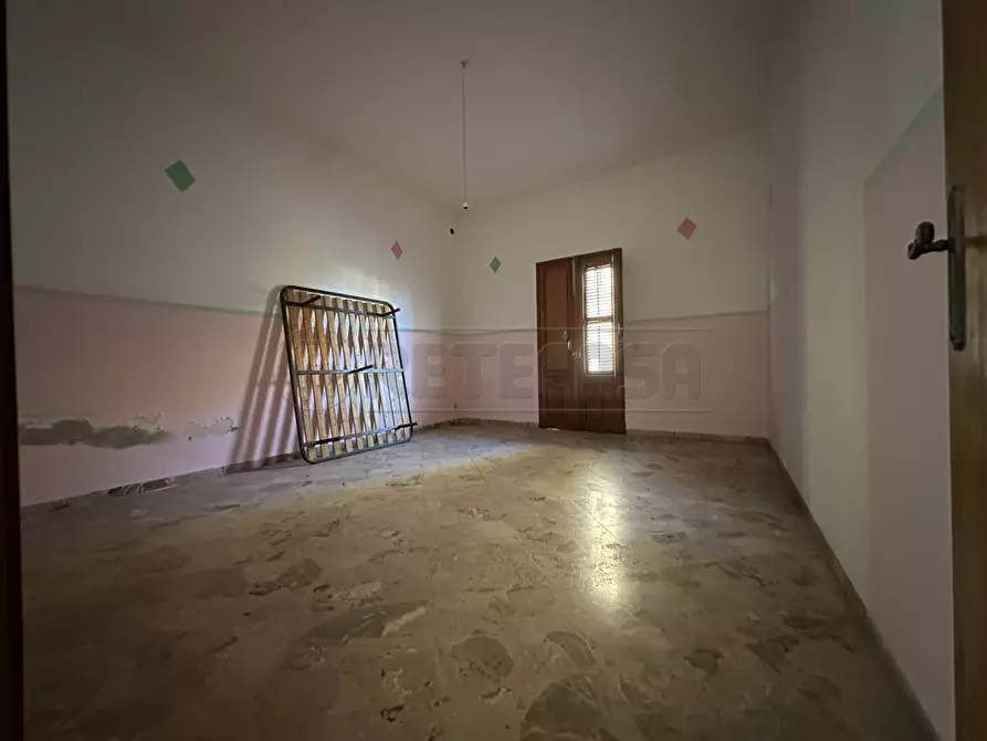 Immagine 15 di Casa indipendente in vendita  a Mazara Del Vallo