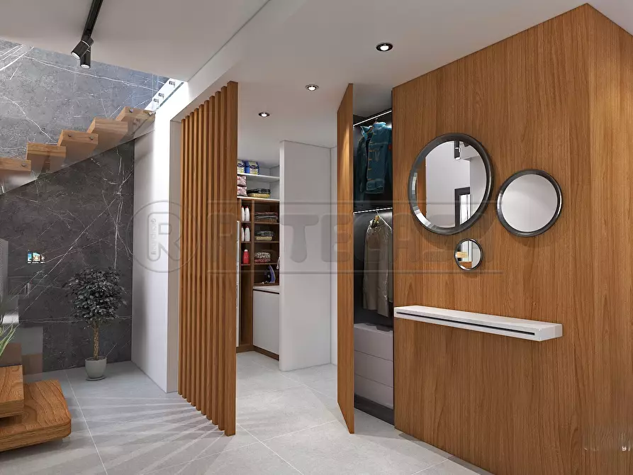 Immagine 15 di Villetta a schiera in vendita  a Mazara Del Vallo