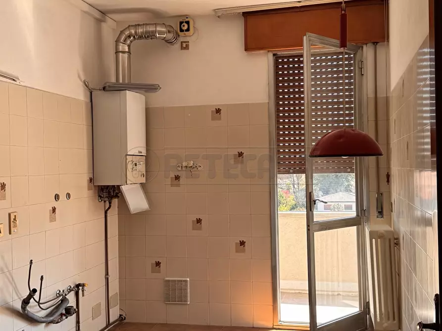 Immagine 3 di Bilocale in vendita  a Mirano
