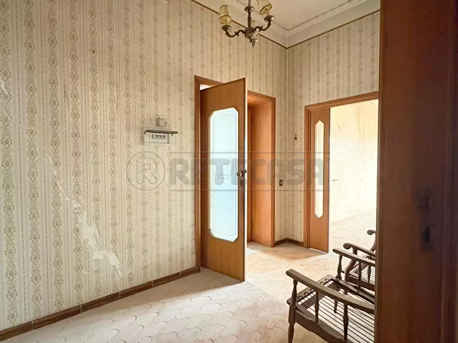 Immagine 17 di Quadrilocale in vendita  in Via Madonna della Libera a Marcianise