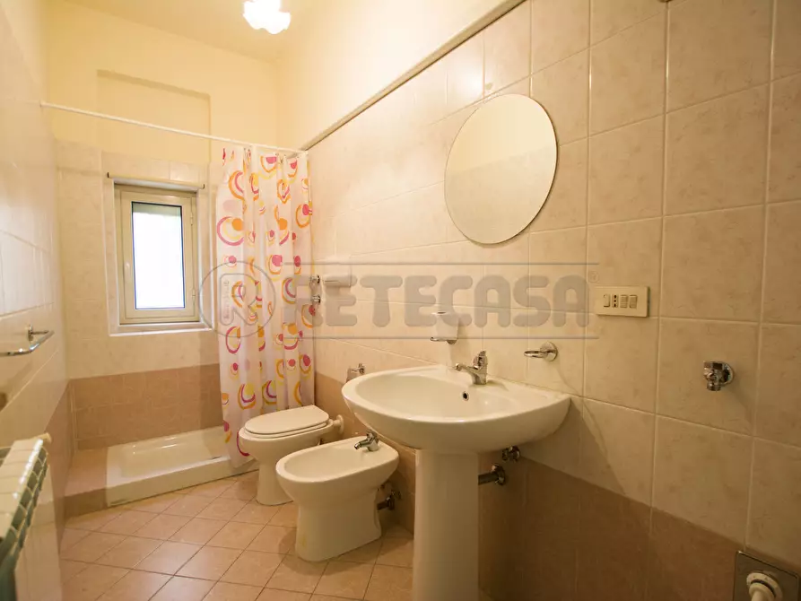 Immagine 18 di Trilocale in vendita  in Via Francesco Todaro 3 a Messina