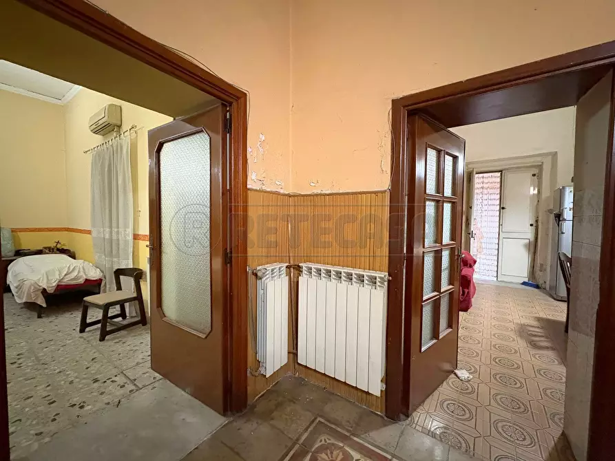 Immagine 8 di Casa semindipendente in vendita  in Via Marte a Marcianise