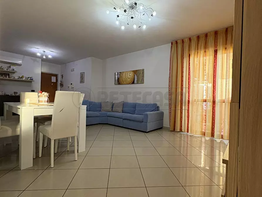 Immagine 15 di Quadrilocale in vendita  in Via Caserta 2 a Marcianise