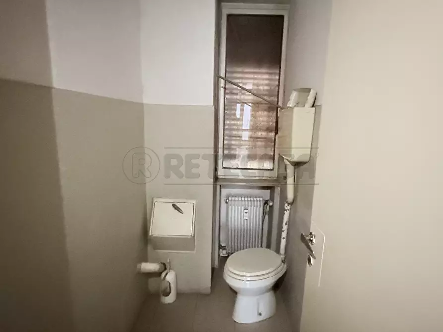 Immagine 18 di Ufficio in affitto  in Viale Milano a Vicenza