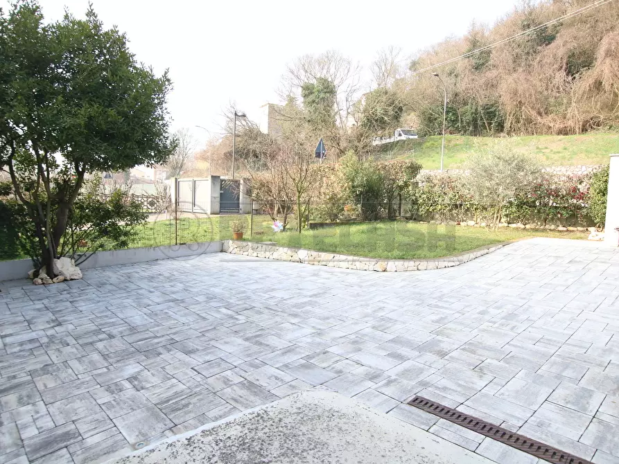 Immagine 41 di Casa semindipendente in affitto  a Arcugnano