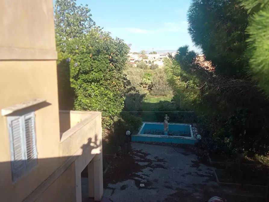 Immagine 17 di Villa in vendita  a Castelvetrano