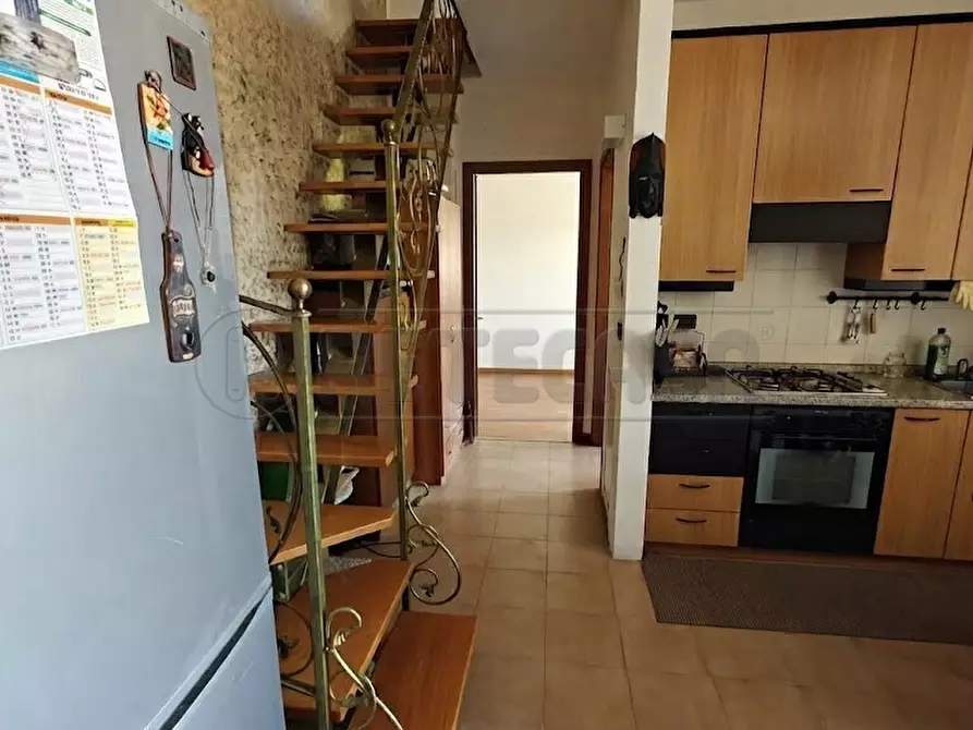 Immagine 2 di Appartamento in affitto  a Arcugnano