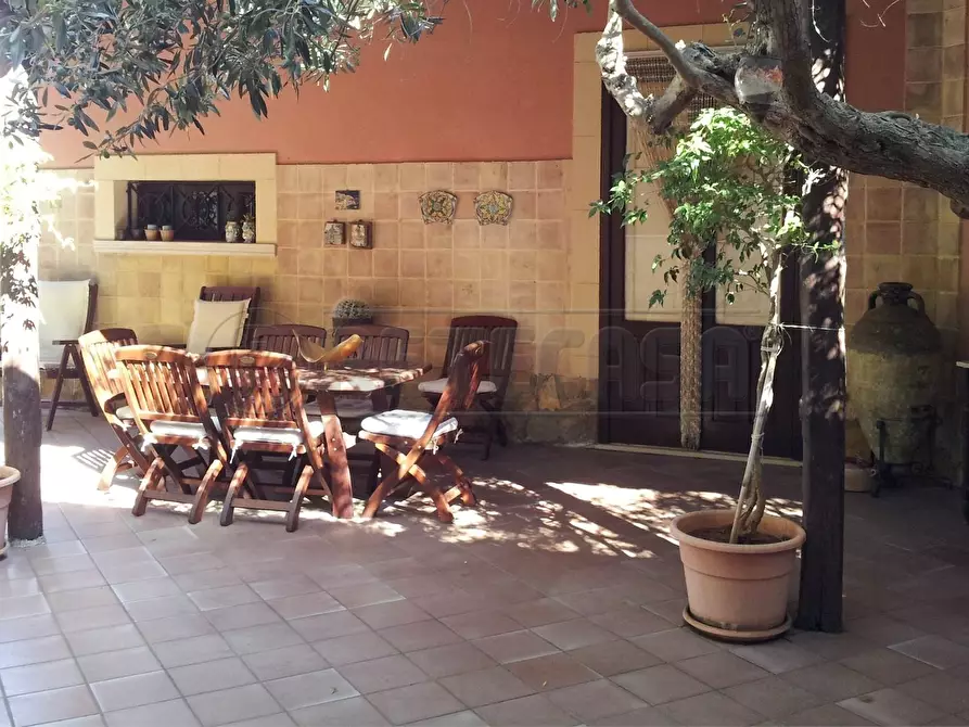 Immagine 8 di Villa in vendita  in contrada spagnola snc a Marsala