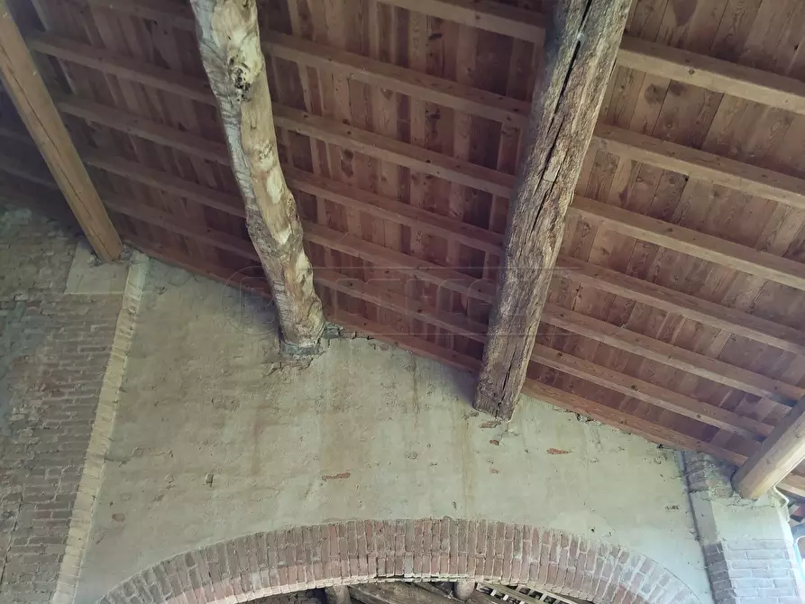 Immagine 15 di Rustico / casale in vendita  in Via Bagnarolo a Gadesco Pieve Delmona