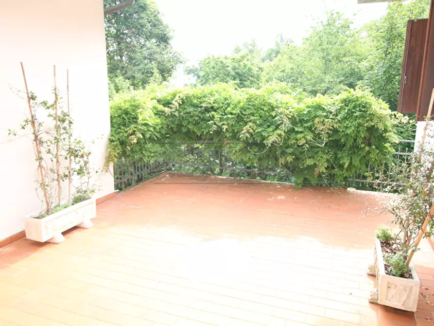 Immagine 37 di Villa in affitto  in Via San Rocco a Arcugnano