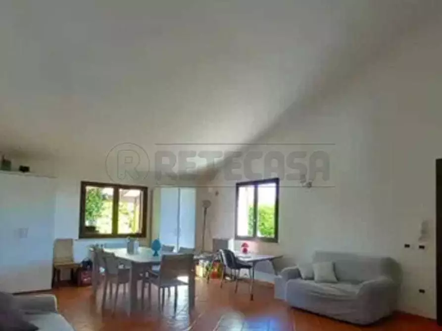 Immagine 20 di Villa in vendita  a Petrosino