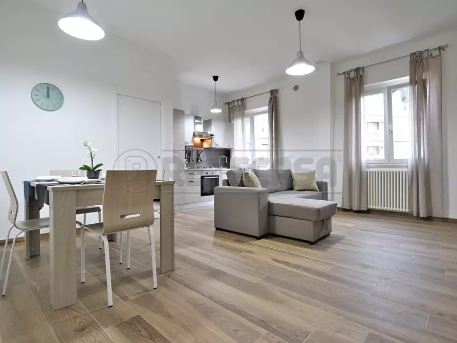 Immagine 8 di Stanza singola in affitto  a Vicenza