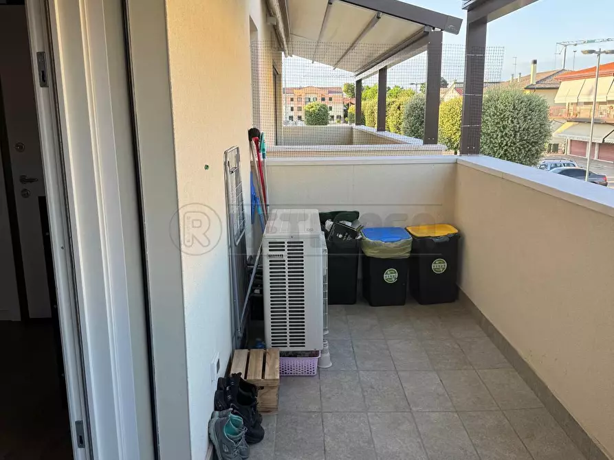 Immagine 3 di Bilocale in vendita  a Borgoricco