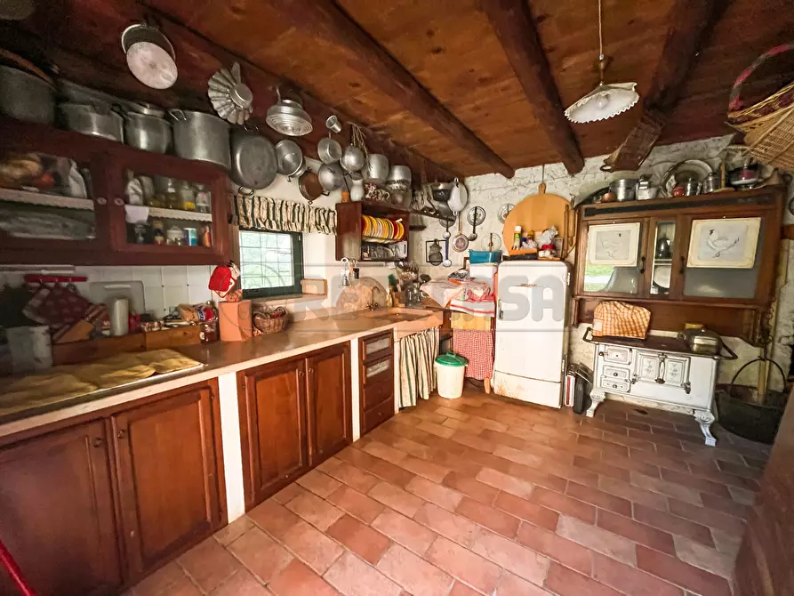 Immagine 28 di Porzione di casa in affitto  in Via Valdilonte a Isola Vicentina