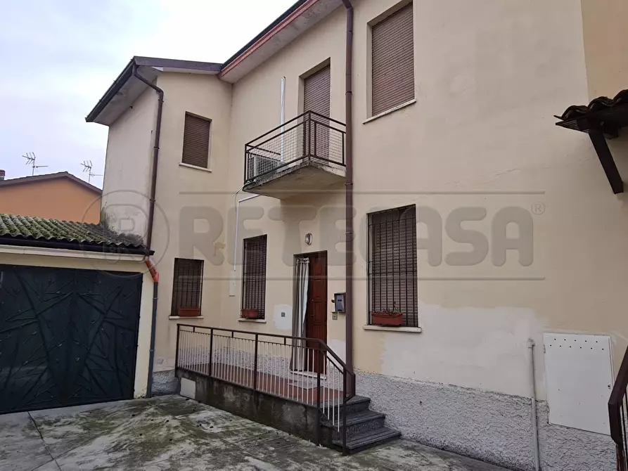 Immagine 2 di Terratetto in vendita  in Via Naviglio a Cremona