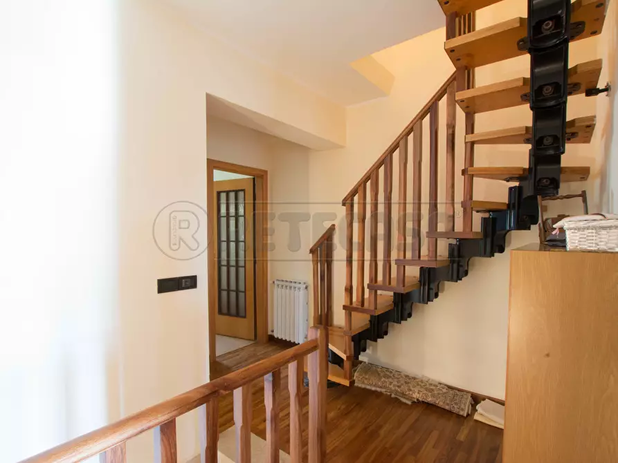 Immagine 18 di Villetta a schiera in vendita  in Località Serri 45 a Messina