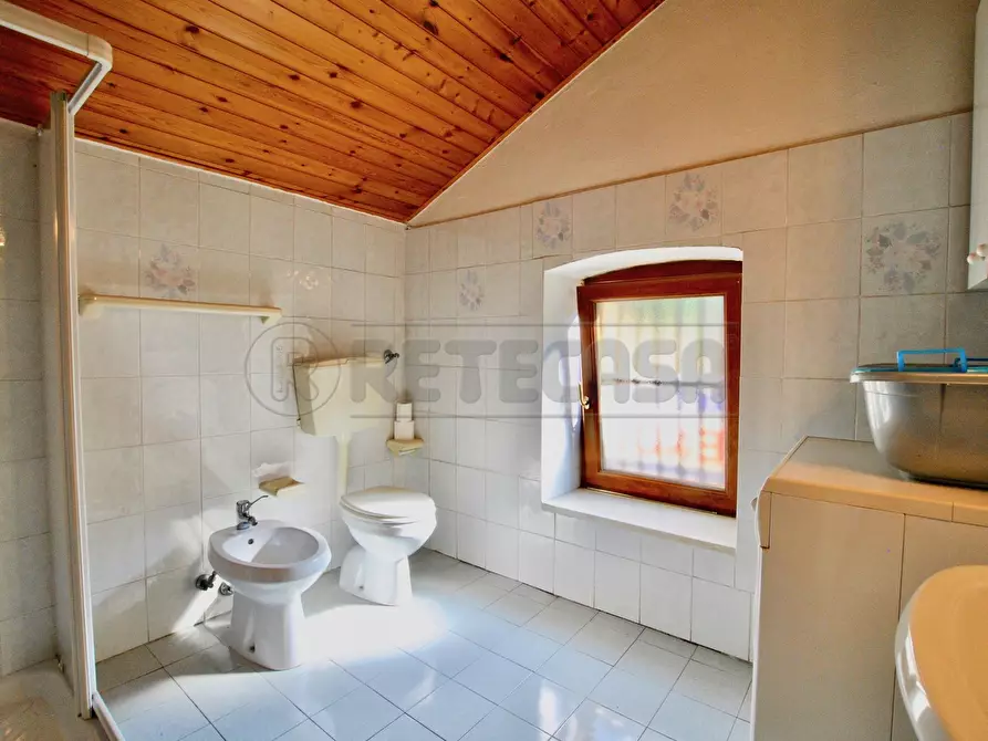 Immagine 16 di Casa semindipendente in vendita  in via capitello 47 a Brogliano