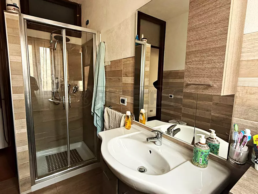 Immagine 10 di Appartamento in vendita  in Via Lepanto 66 a Arzignano