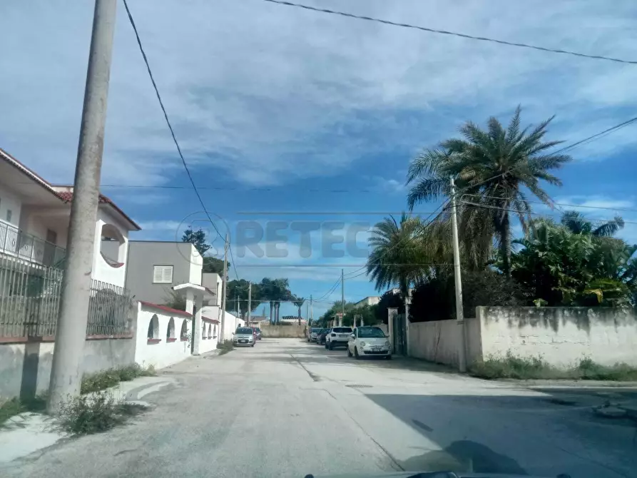 Immagine 2 di Villa in vendita  a Mazara Del Vallo