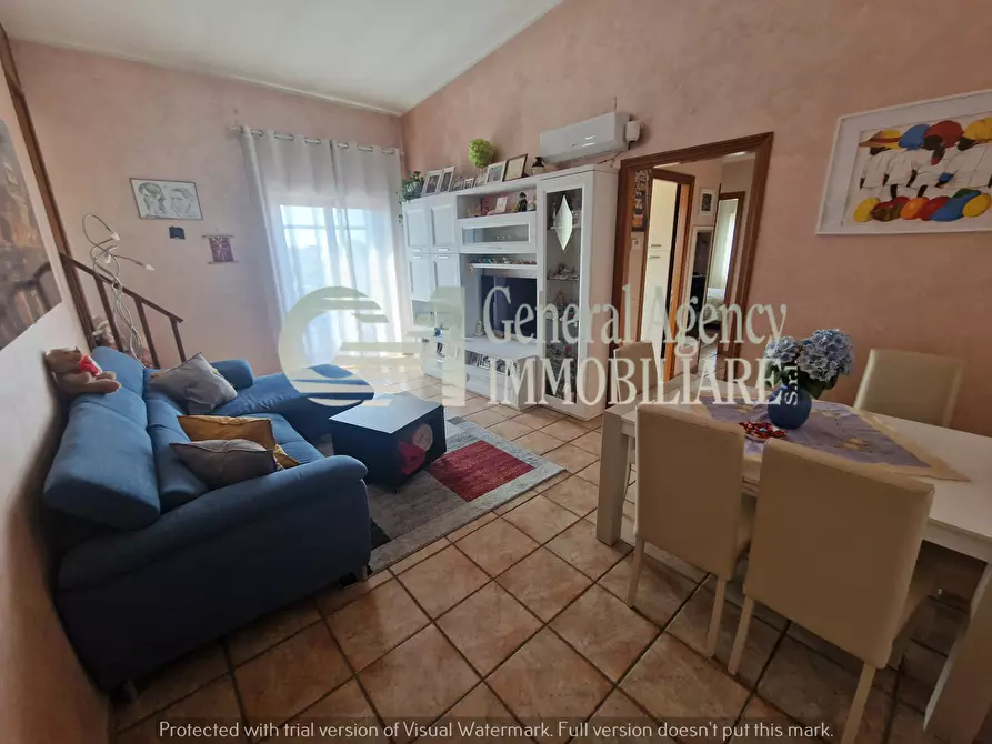 Immagine 22 di Quadrilocale in vendita  in Via di Boccea a Roma