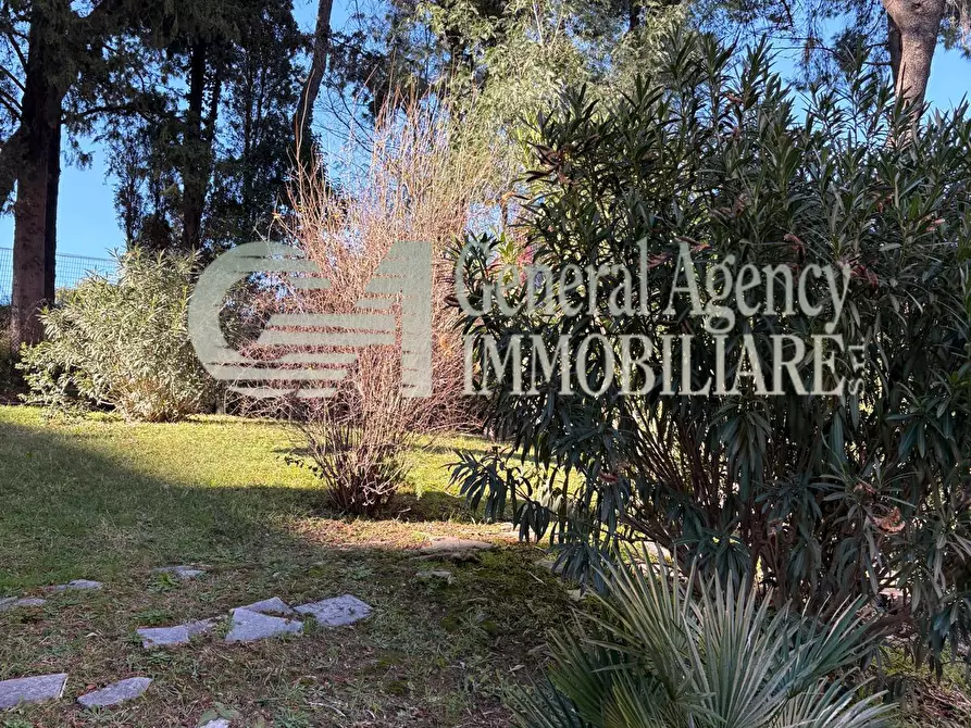 Immagine 63 di Appartamento in vendita  in VIALE DEI PRIMATI SPORTIVI 66 a Roma