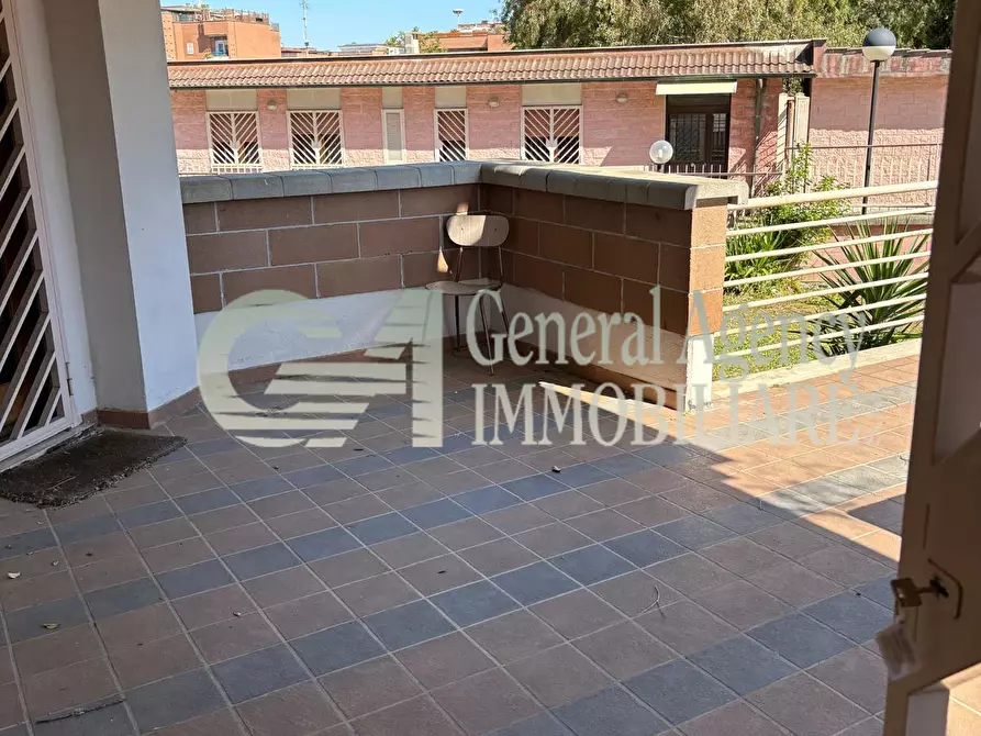 Immagine 14 di Ufficio in affitto  in VIA ANDREA MILLEVOI a Roma
