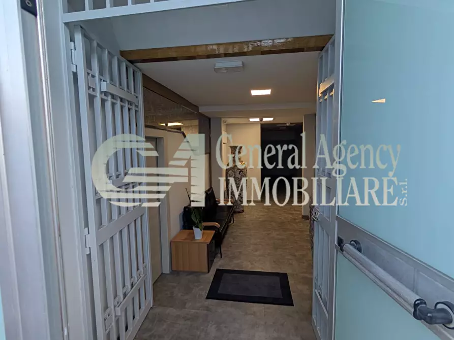 Immagine 9 di Ufficio in vendita  in Via Giuseppe Failla a Roma