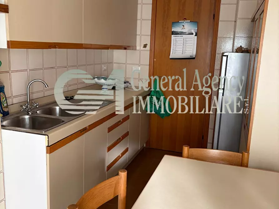 Immagine 5 di Trilocale in affitto  in Via Canton a Roma