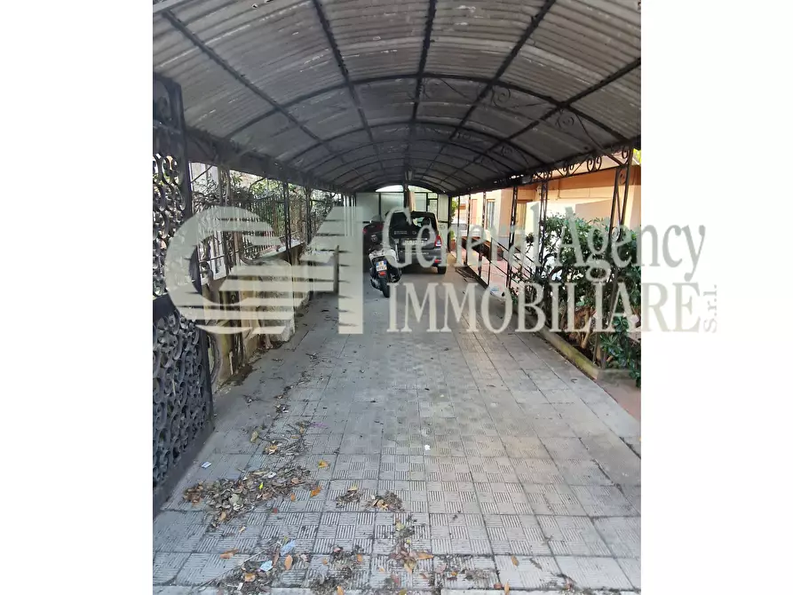 Immagine 24 di Trilocale in vendita  in Via Gregorio XIII a Roma