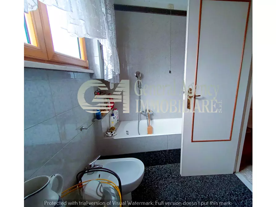 Immagine 31 di Appartamento in vendita  in Via Raffaele Aversa a Roma