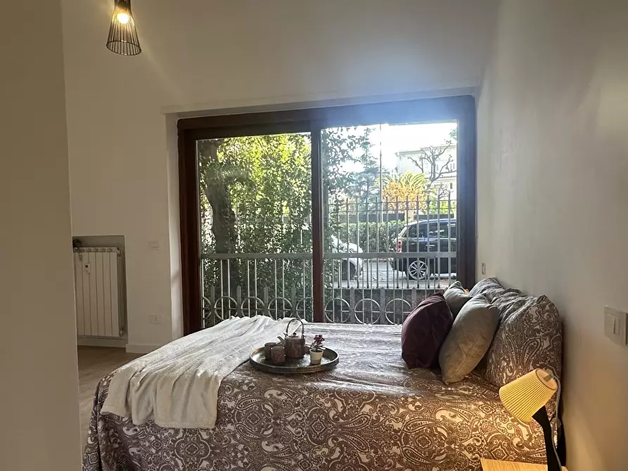 Immagine 1 di Appartamento in vendita  in VIA TOLMINO a Roma