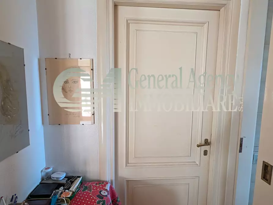 Immagine 42 di Appartamento in vendita  in VIALE DEI PRIMATI SPORTIVI 66 a Roma