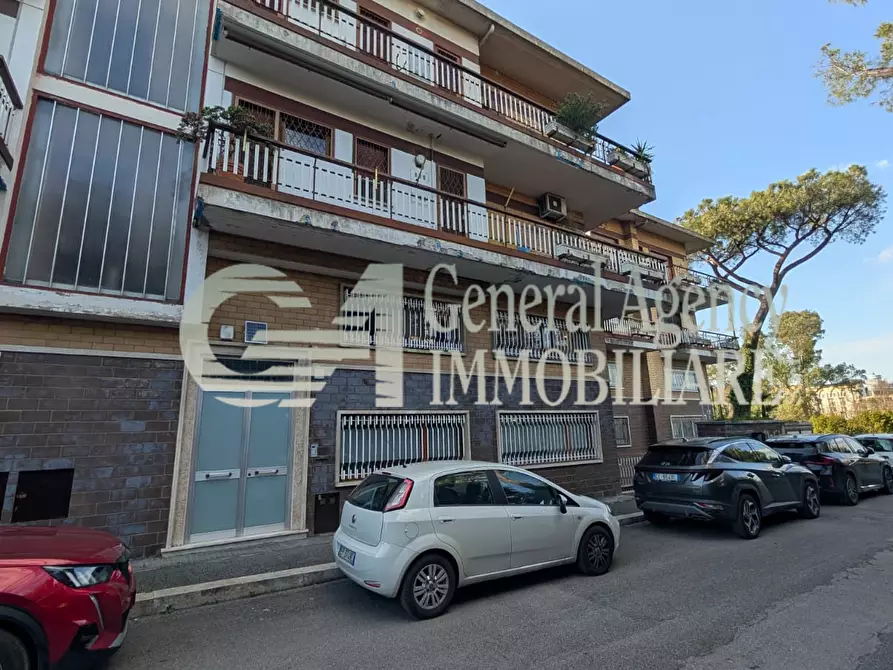 Immagine 32 di Ufficio in vendita  in Via Giuseppe Failla a Roma