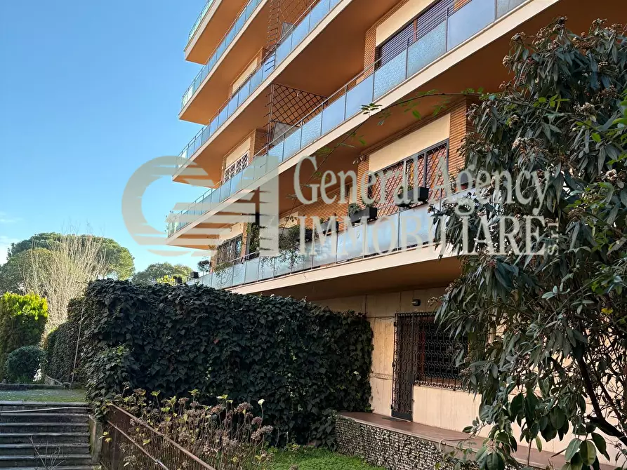 Immagine 66 di Appartamento in vendita  in VIALE DEI PRIMATI SPORTIVI 66 a Roma