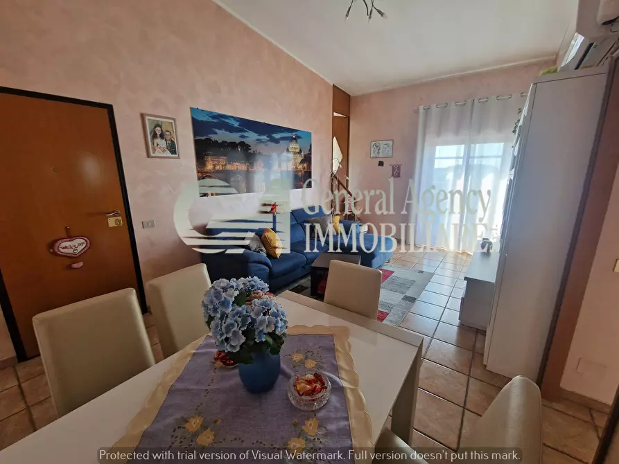 Immagine 23 di Quadrilocale in vendita  in Via di Boccea a Roma