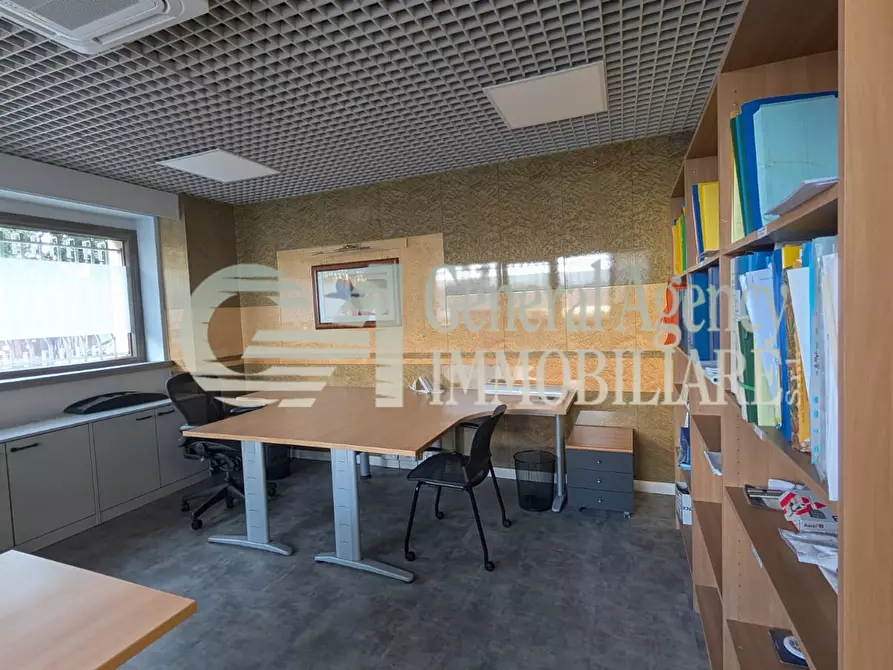 Immagine 22 di Ufficio in vendita  in Via Giuseppe Failla a Roma