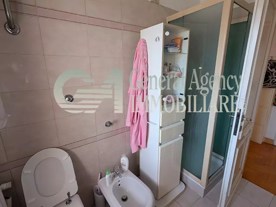 Immagine 89 di Appartamento in vendita  in VIALE DEI PRIMATI SPORTIVI 66 a Roma