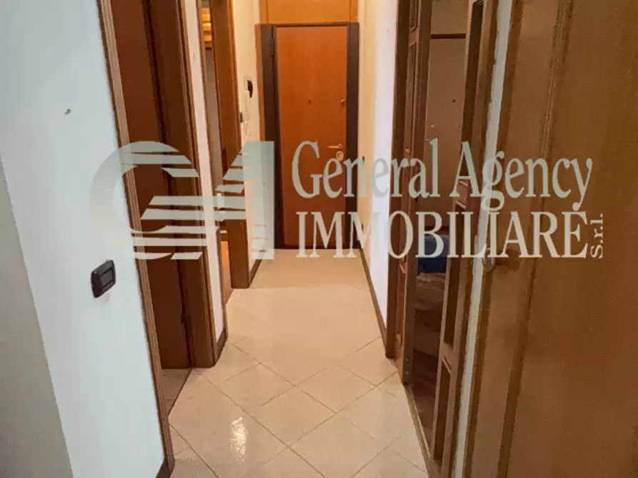 Immagine 23 di Appartamento in vendita  in VIA PAOLO BARISON 14 a Roma