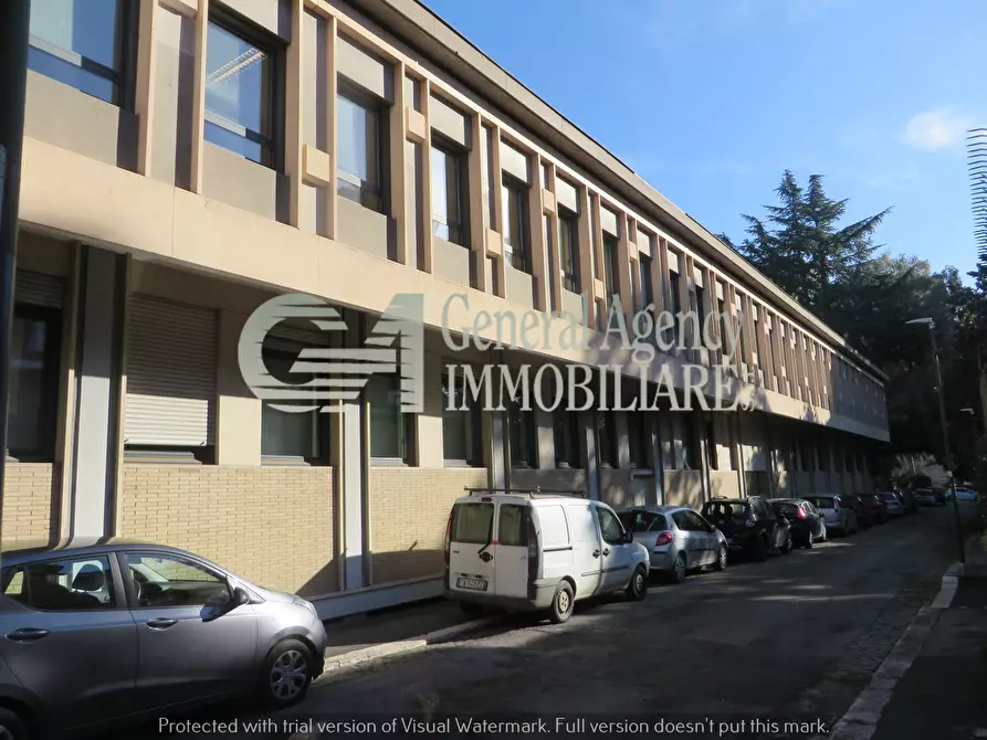 Immagine 36 di Ufficio in affitto  in VIALE DEL POGGIO FIORITO a Roma