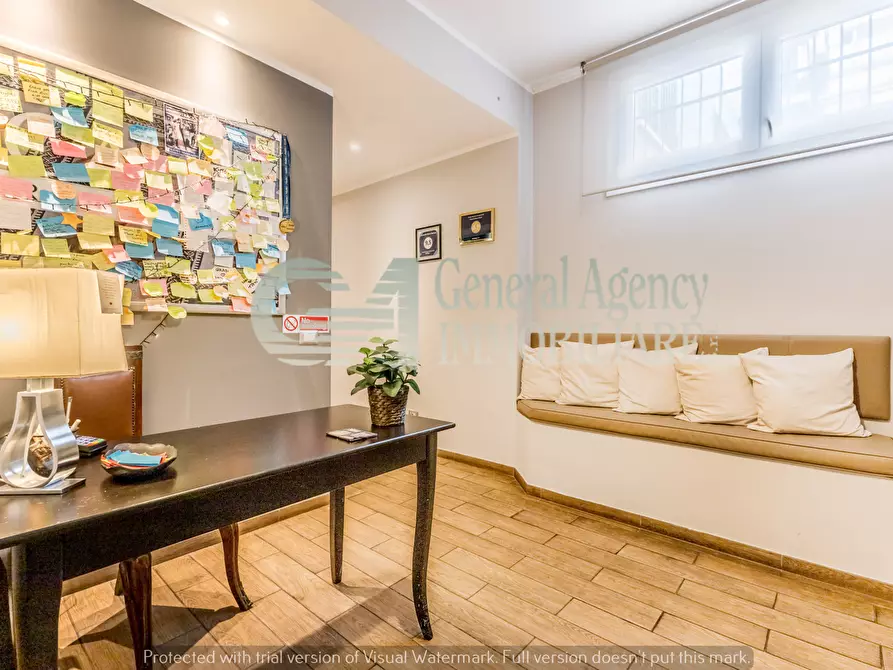 Immagine 25 di Appartamento in vendita  in Via Pandosia a Roma