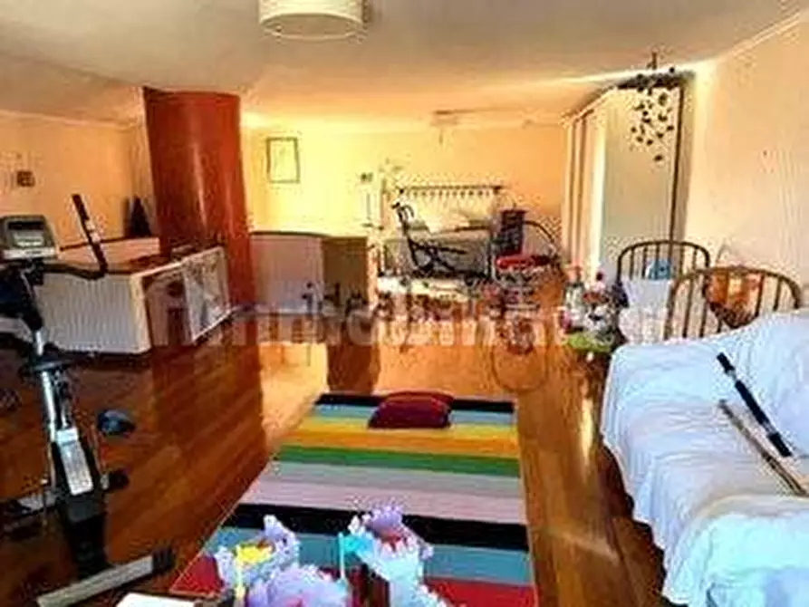 Immagine 12 di Villa in vendita  in Via Eschilo 54 a Roma