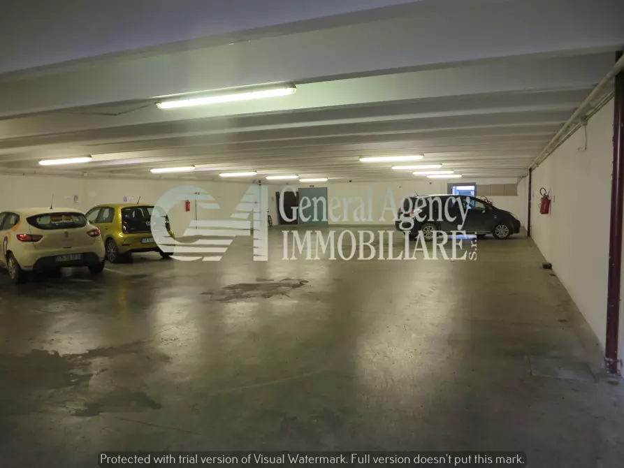 Immagine 45 di Ufficio in affitto  in VIALE DEL POGGIO FIORITO a Roma